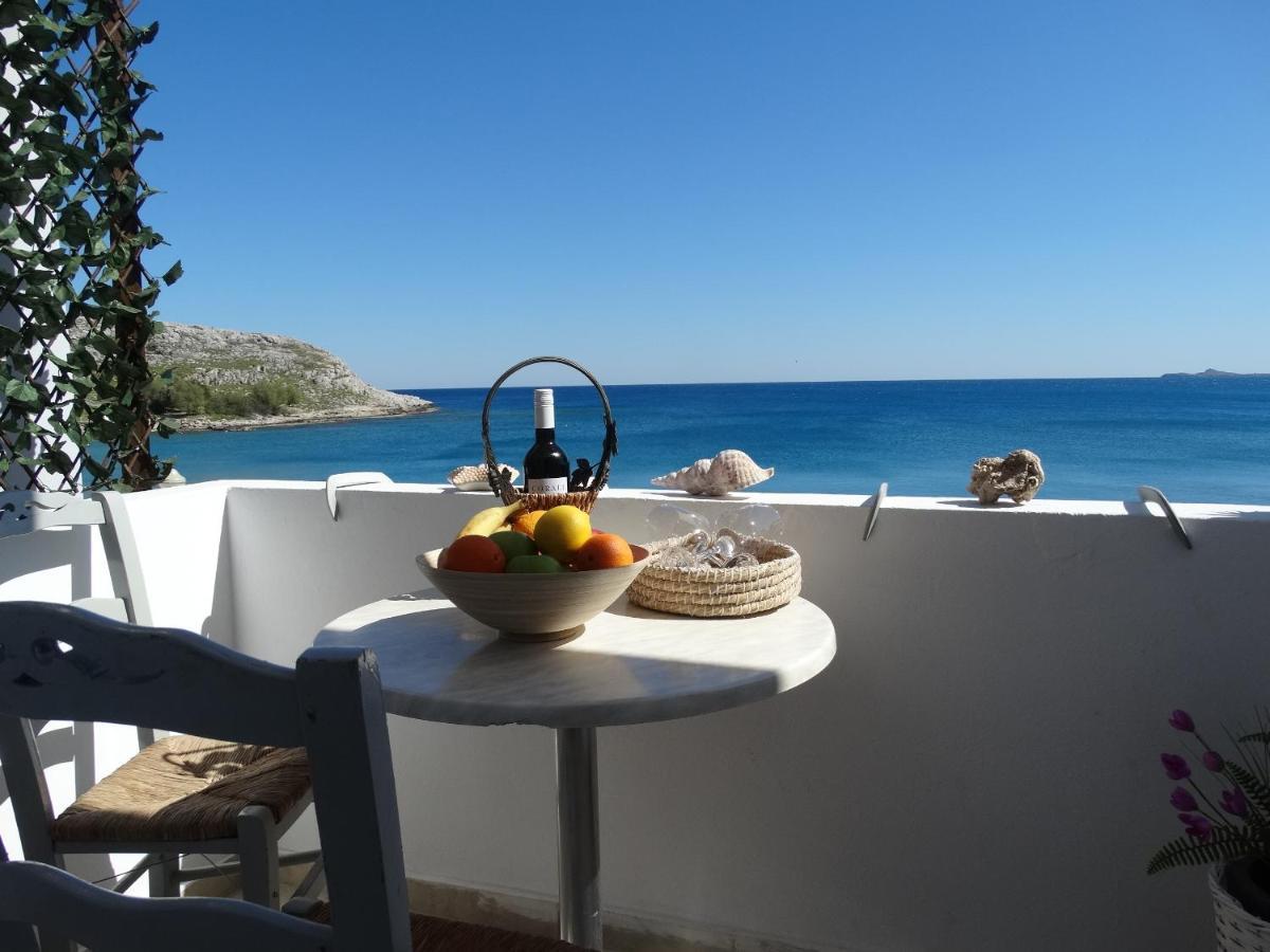 Epic View Apartment Charaki