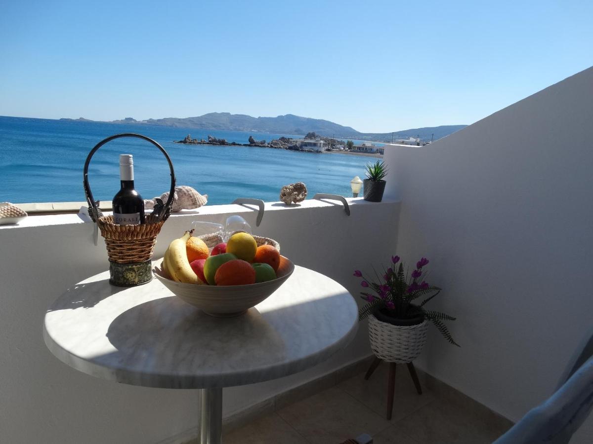 Epic View Apartment Charaki