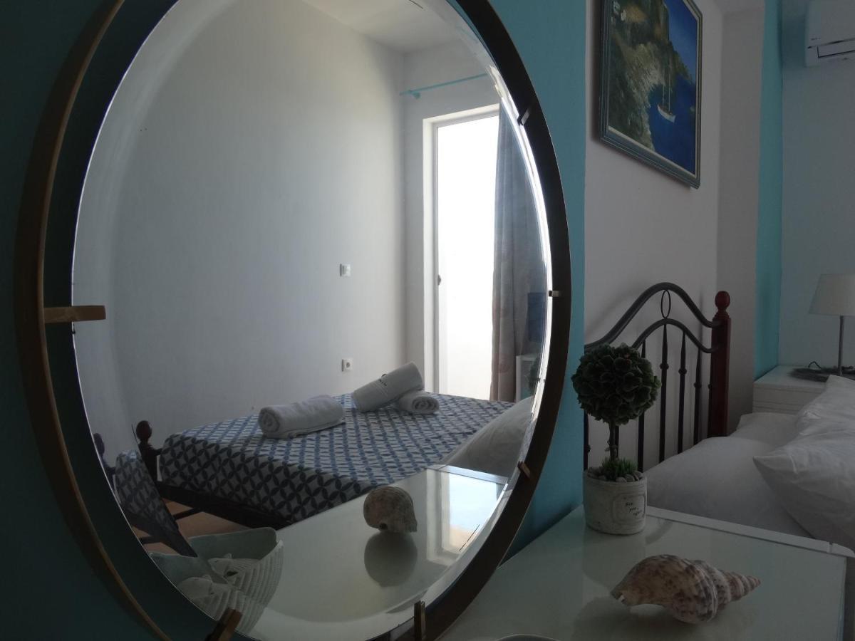 Epic View Apartment Charaki